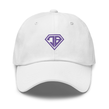 Jake Briningstool "Logo" Classic Hat