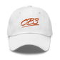 Caleb Burton III "Logo" Classic Hat