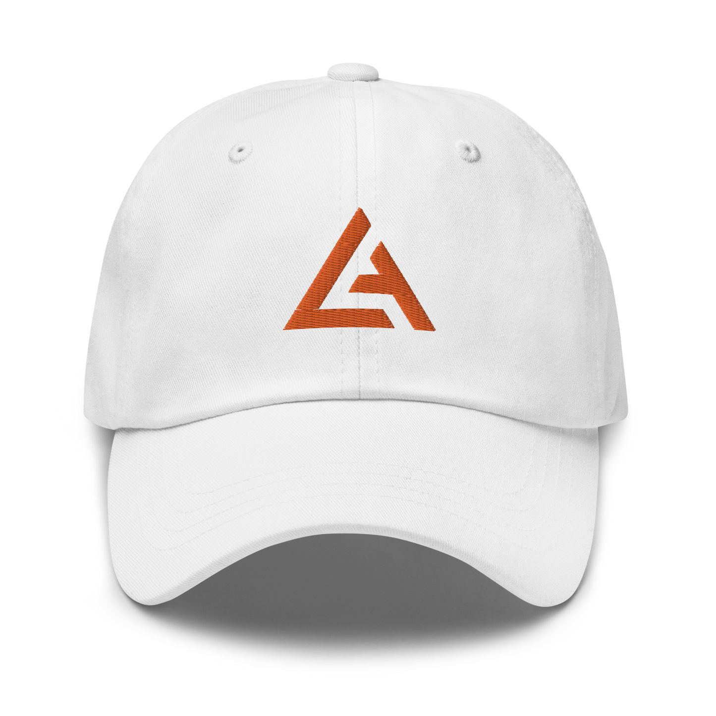 Luke Altmyer "Logo" Classic Hat