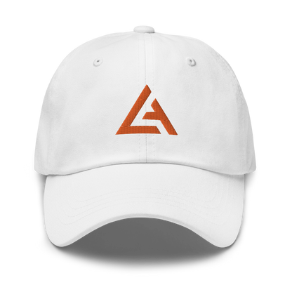 Luke Altmyer "Logo" Classic Hat