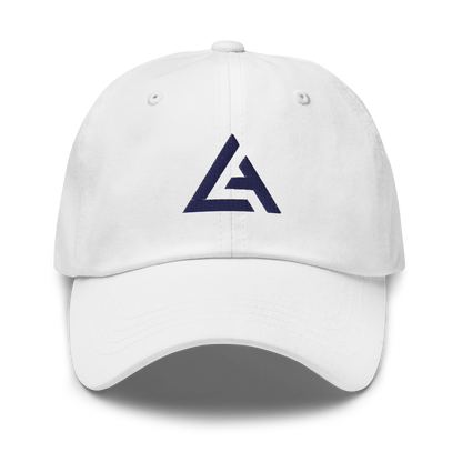 Luke Altmyer "Logo" Classic Hat
