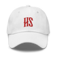 Hollywood Smothers "Logo" Classic Hat