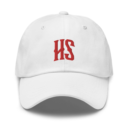 Hollywood Smothers "Logo" Classic Hat
