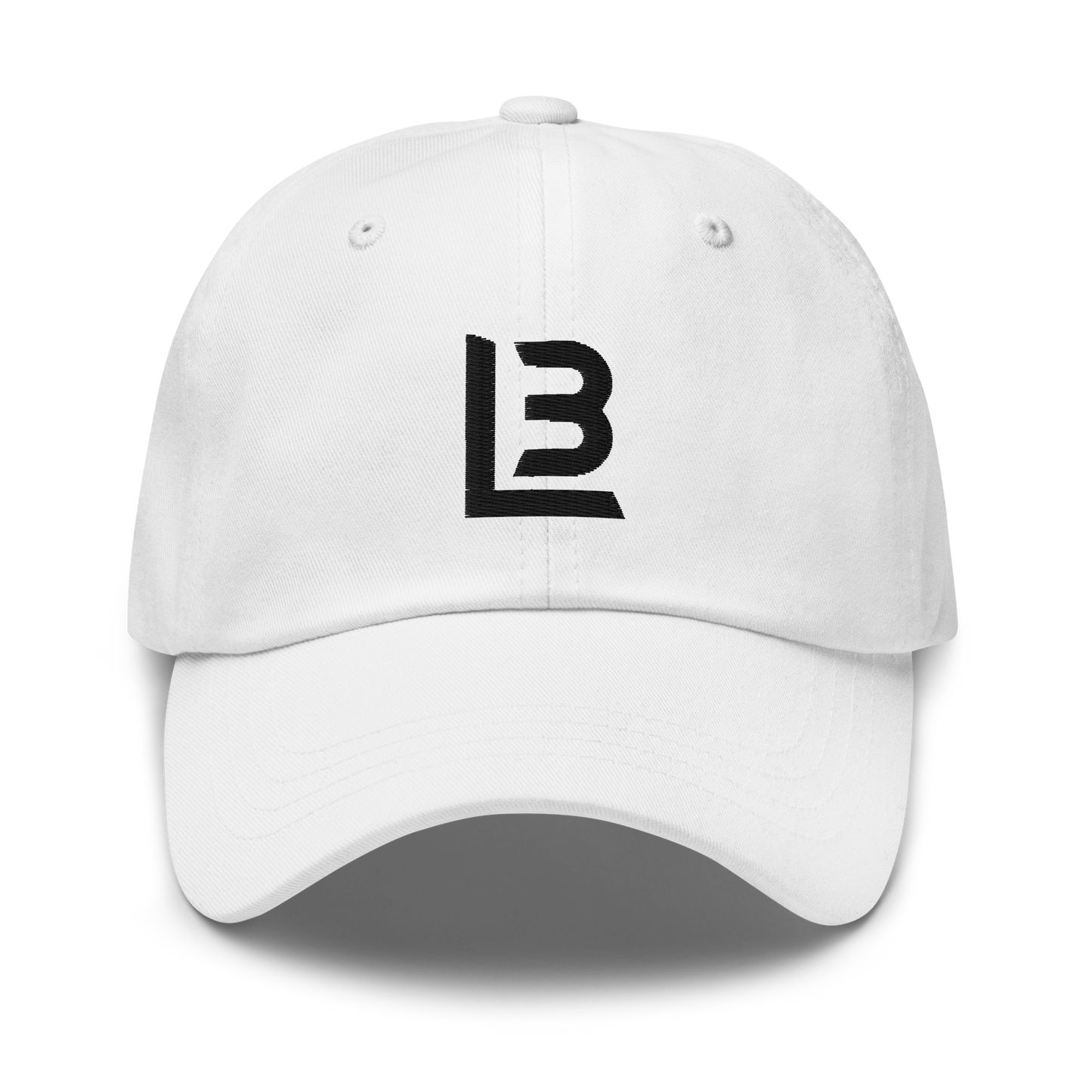 Luther Burden III "Logo" Classic Hat