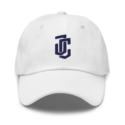 Jared Curtis "Logo" Classic Hat