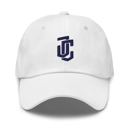 Jared Curtis "Logo" Classic Hat