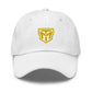 Terry McLaurin "Logo" Classic Hat