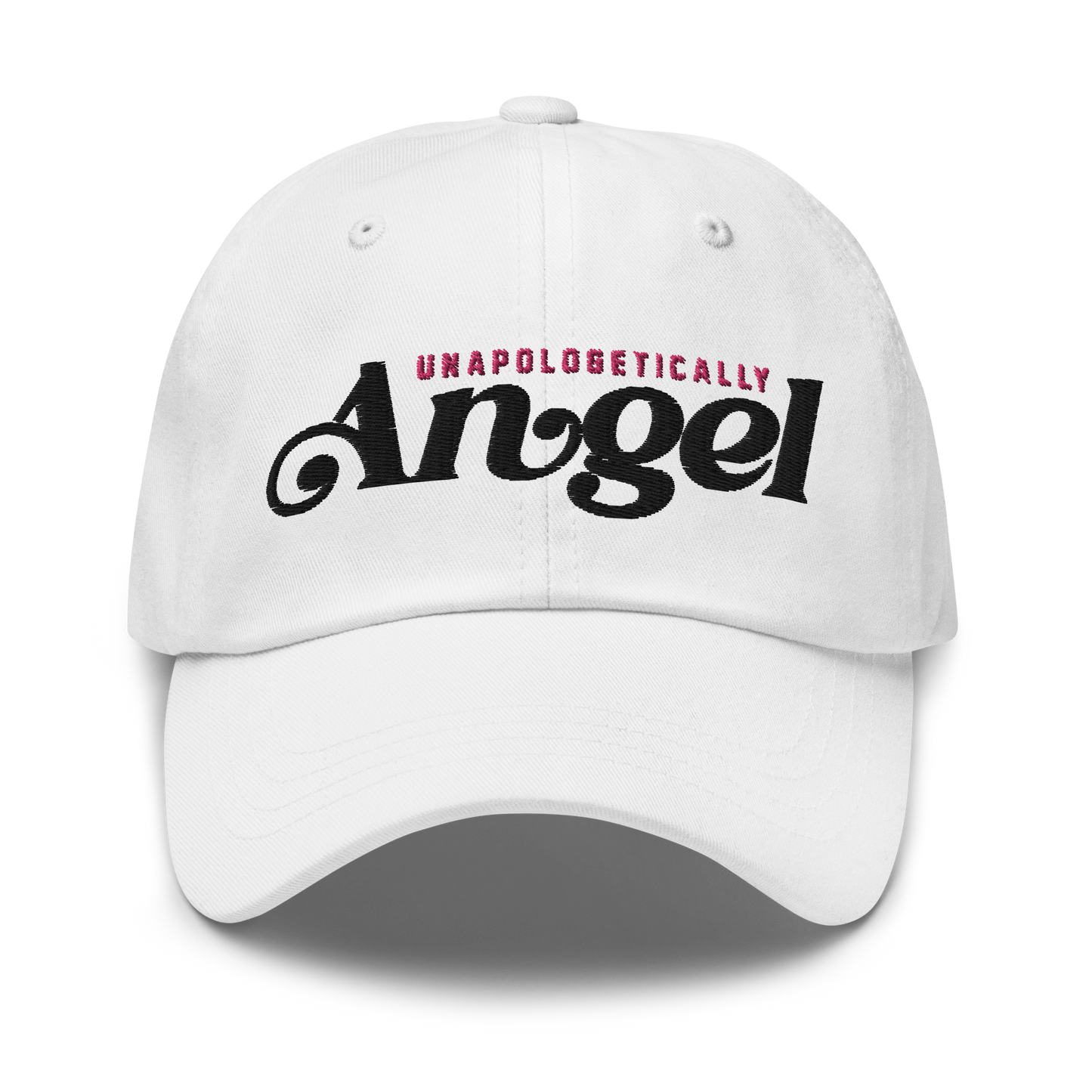 Angel Reese "Unapologetically Angel" Classic Hat