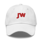 Jared Wiley "Logo" Classic Hat