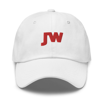 Jared Wiley "Logo" Classic Hat