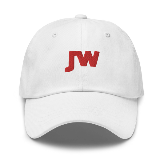 Jared Wiley "Logo" Classic Hat