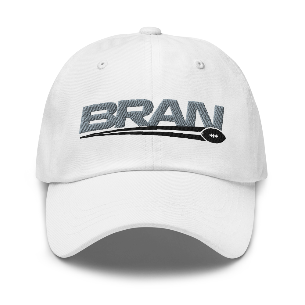 Brandon Carney "Logo" Classic Hat