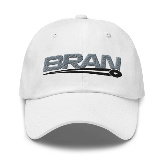 Brandon Carney "Logo" Classic Hat