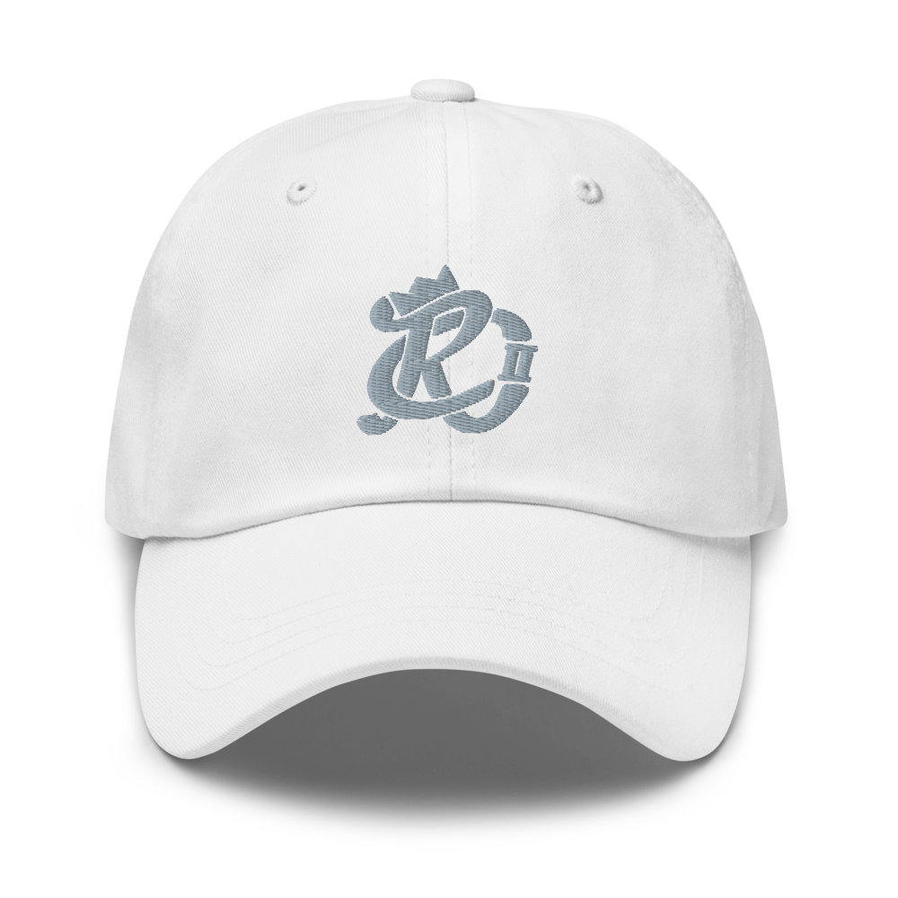 Corey Robinson II "Logo" Classic Hat