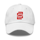 Elijah Mitchell "Logo" Classic Hat