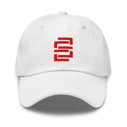Elijah Mitchell "Logo" Classic Hat