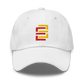 Elijah Mitchell "Logo" Classic Hat