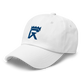 Greg Rousseau "Logo" Classic Hat