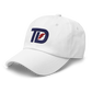 Tank Dell "Logo" Classic Hat