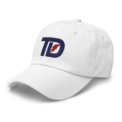 Tank Dell "Logo" Classic Hat