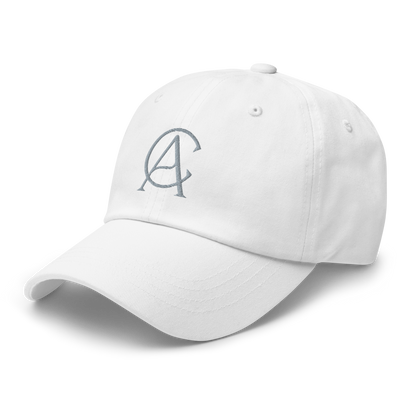 Allie Clifton "Logo" Hat