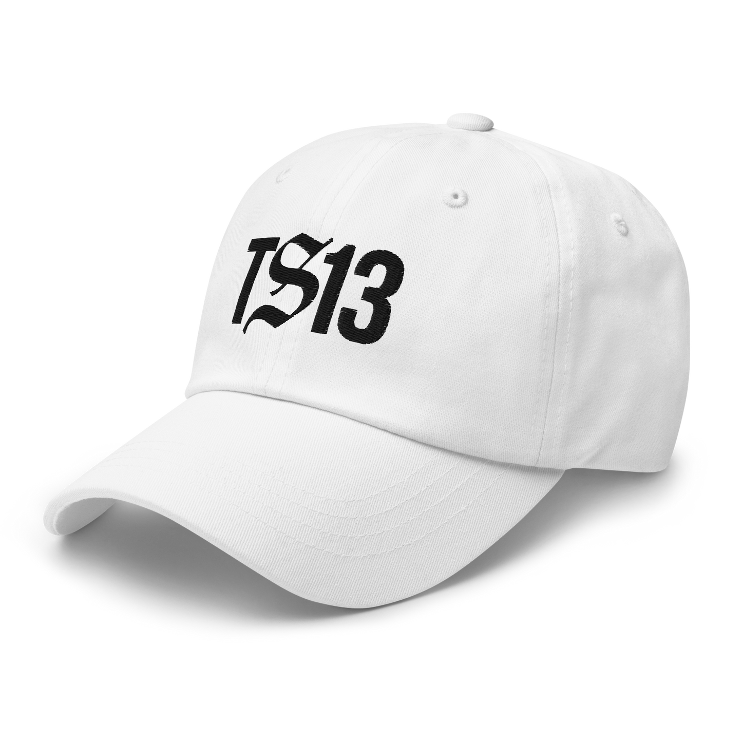 Tyler Scott "Logo" Classic Hat