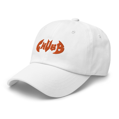 Nick Chubb "Logo" Classic Hat
