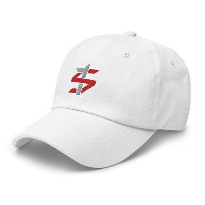 Ty Simpson "Logo" Classic Hat
