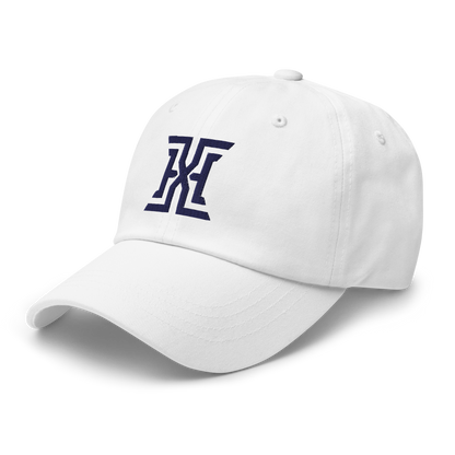 Xavier Hutchinson "Logo" Classic Hat