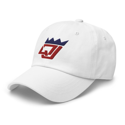 Quinshon Judkins "Logo" Classic Hat