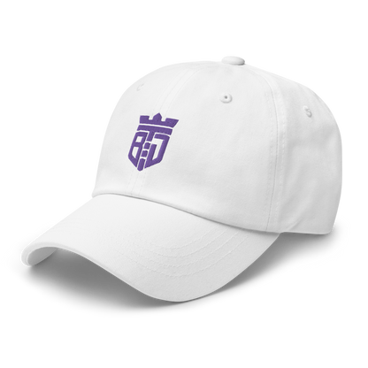 Brian Thomas Jr. "Logo" Classic Hat