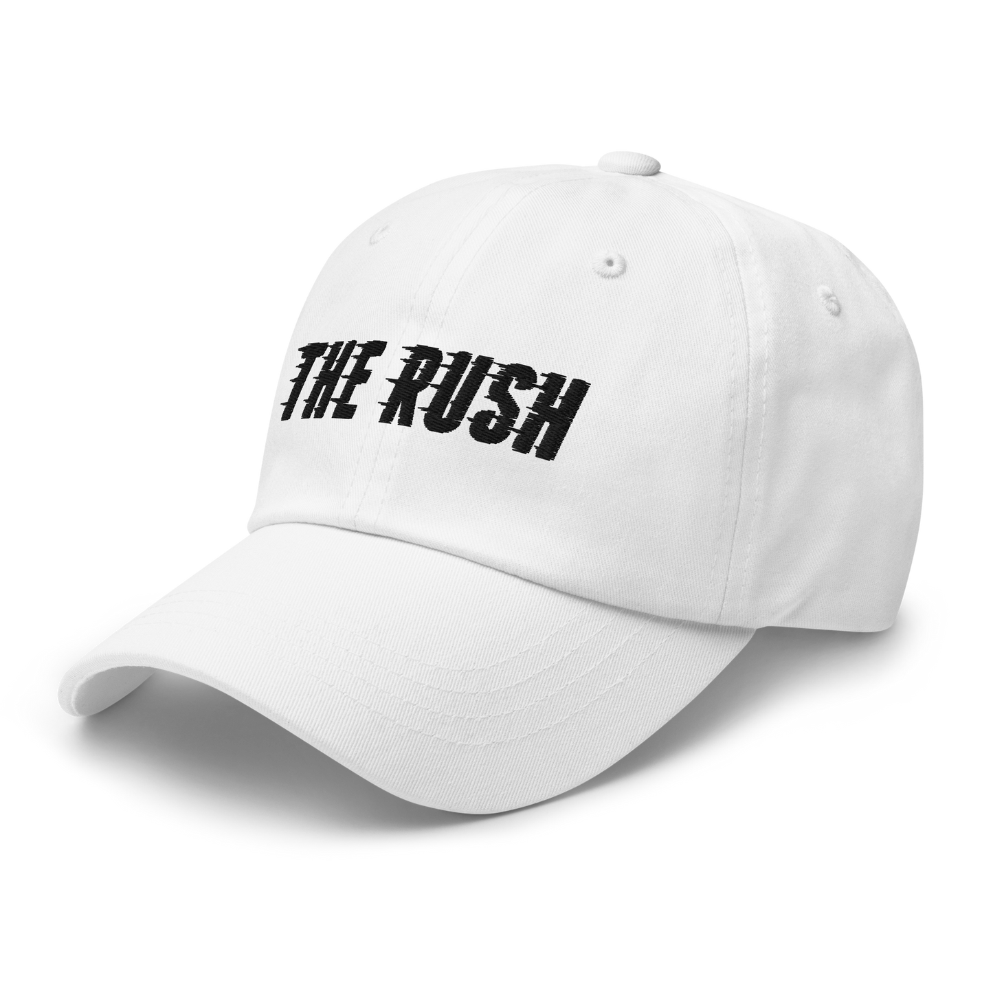 Maxx Crosby "The Rush" Classic Hat