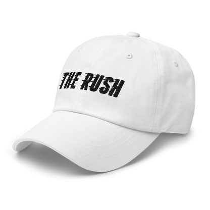 Maxx Crosby "The Rush" Classic Hat