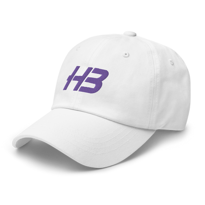 Harlem Berry "Logo" Classic Hat