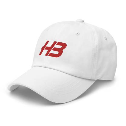 Harlem Berry "Logo" Classic Hat