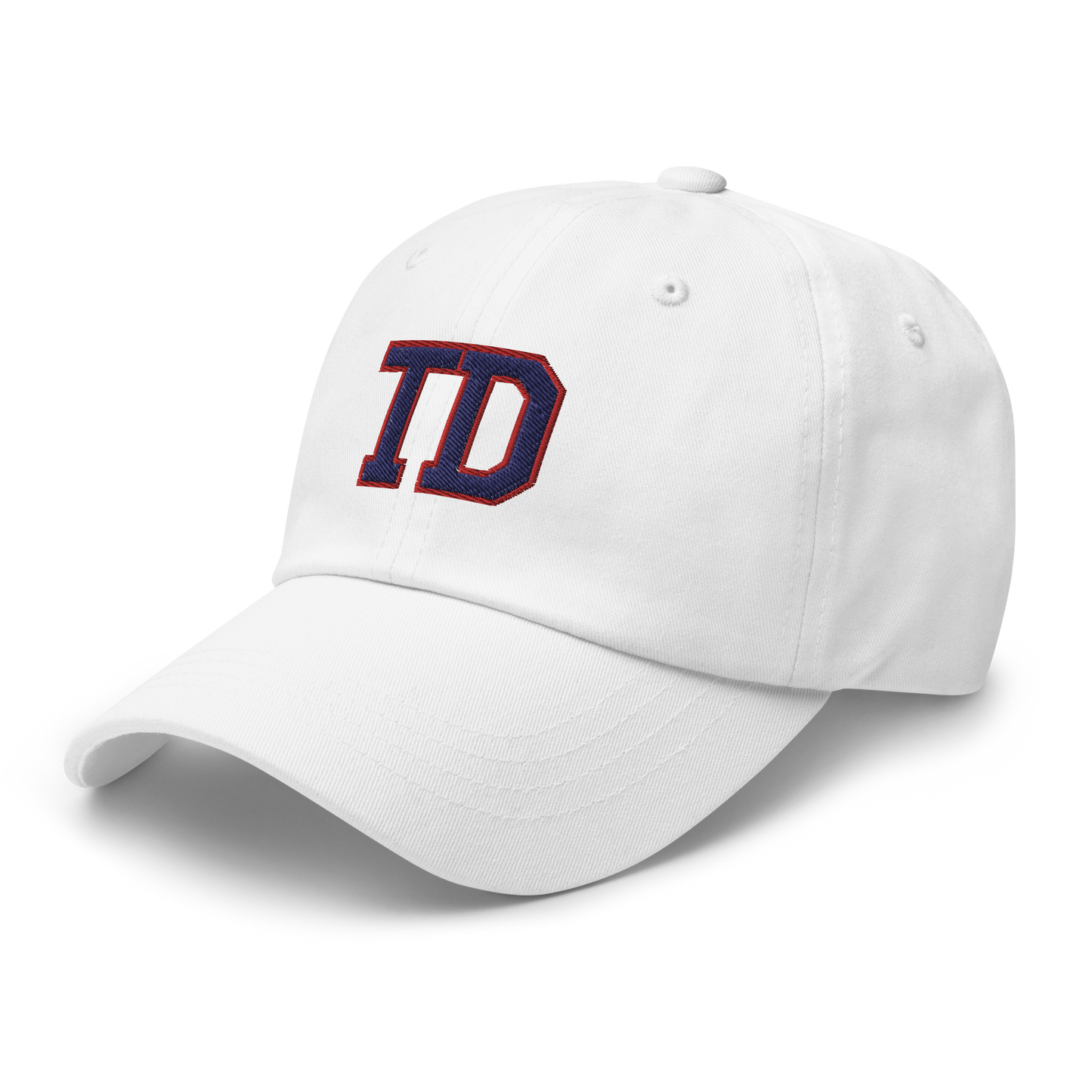 Tommy DeVito "Logo" Classic Hat