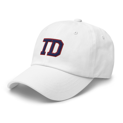 Tommy DeVito "Logo" Classic Hat