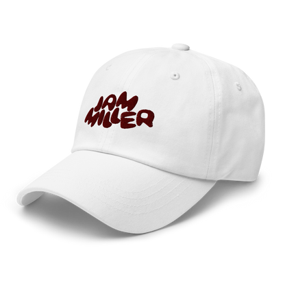 Jamarion Miller "Logo" Classic Hat