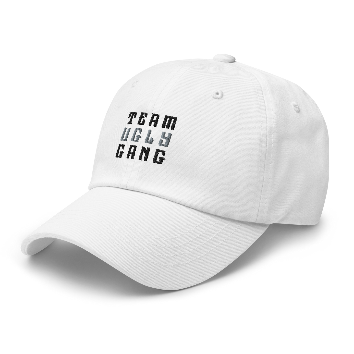 Foyesade Oluokun "Team Ugly Gang" Hat