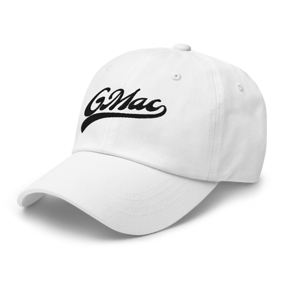 George MacIntyre "Logo" Classic Hat