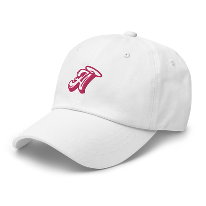 Angel Reese "Logo" Dad Hat
