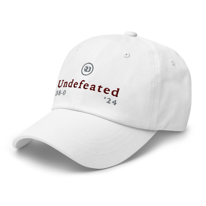 Raven Johnson "Undefeated" Hat