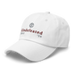 Chloe Kitts "Undefeated" Hat White