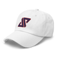 Ja'Lynn Polk "Logo" Classic Hat