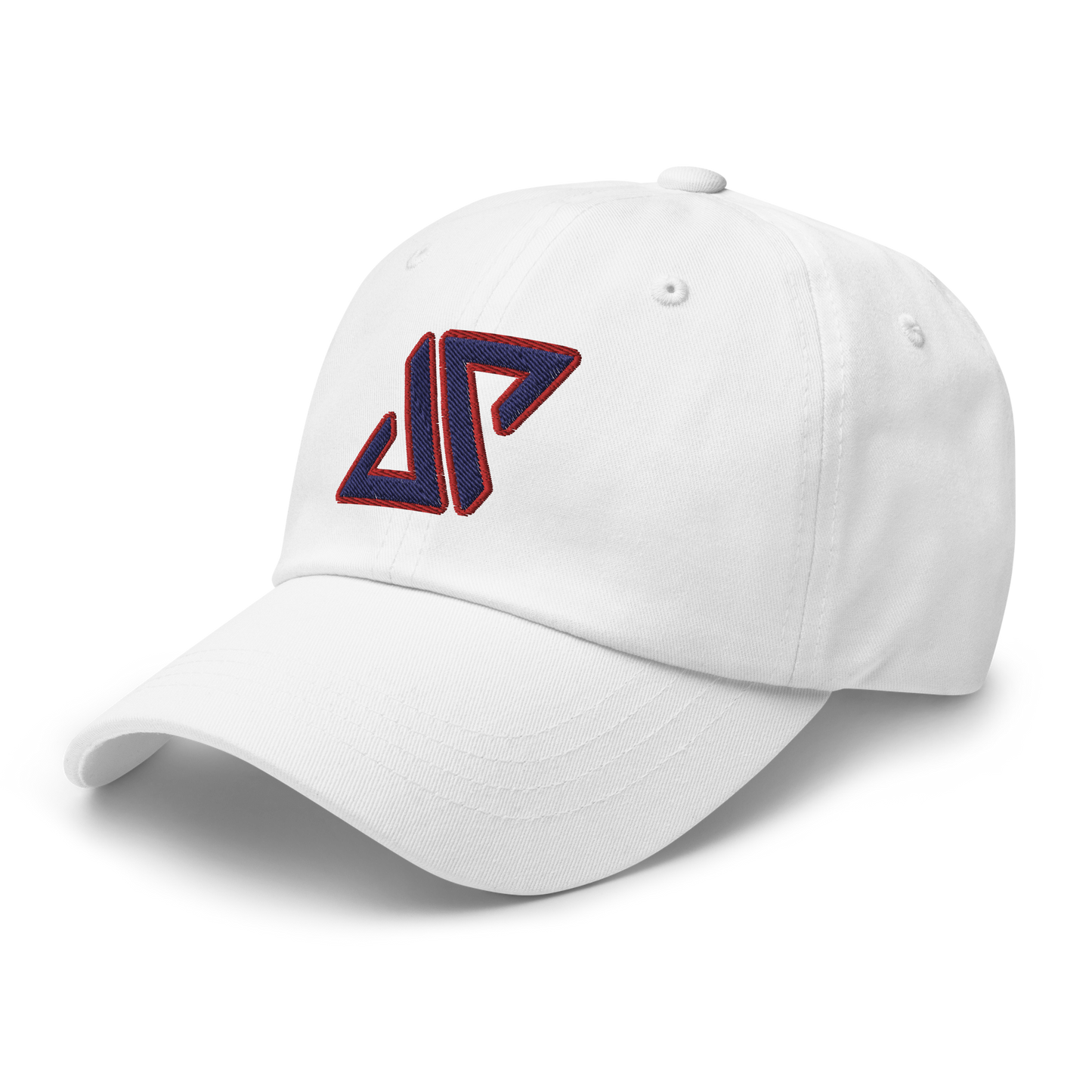 Ja'Lynn Polk "Logo" Classic Hat