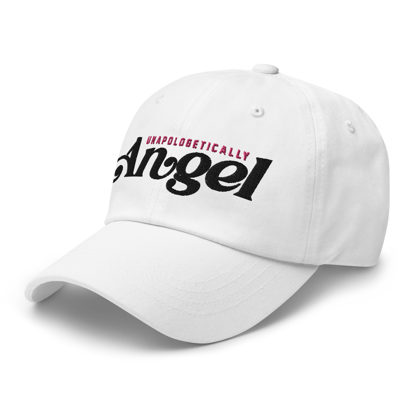 Angel Reese "Unapologetically Angel" Classic Hat