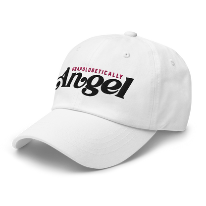 Angel Reese "Unapologetically Angel" Classic Hat