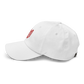 Xavier Worthy “Logo” Hat