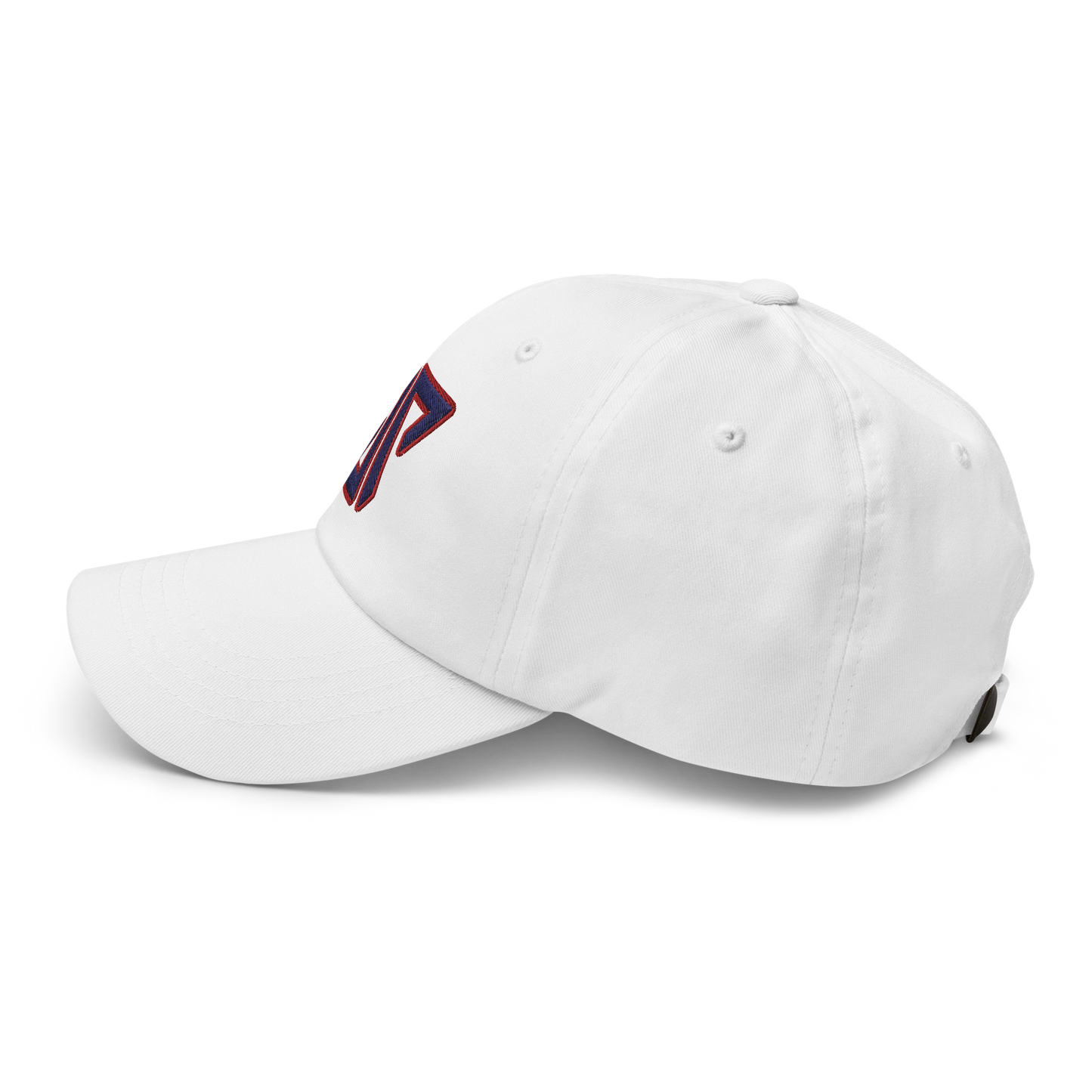 Ja'Lynn Polk "Logo" Classic Hat