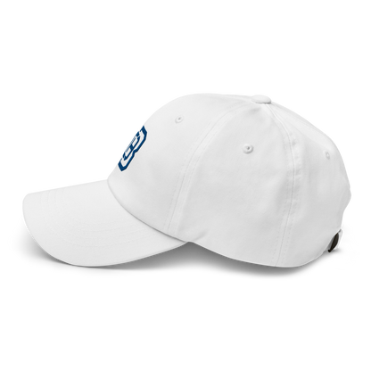 Cole Bishop "Logo" Hat